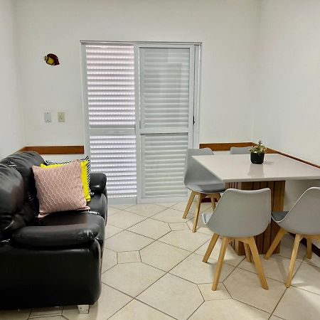 Sal De Mariscal 02 Apartment Bombinhas Luaran gambar