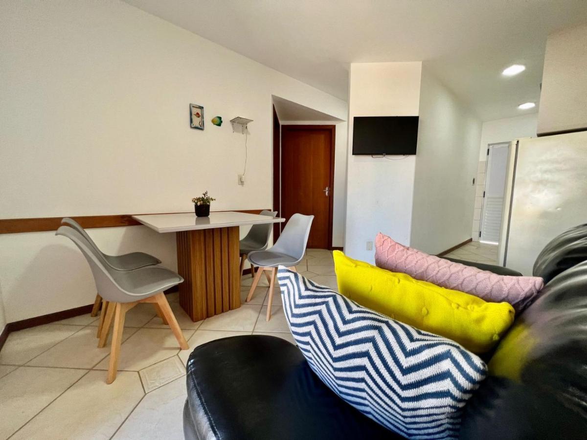 Sal De Mariscal 02 Apartment Bombinhas Luaran gambar