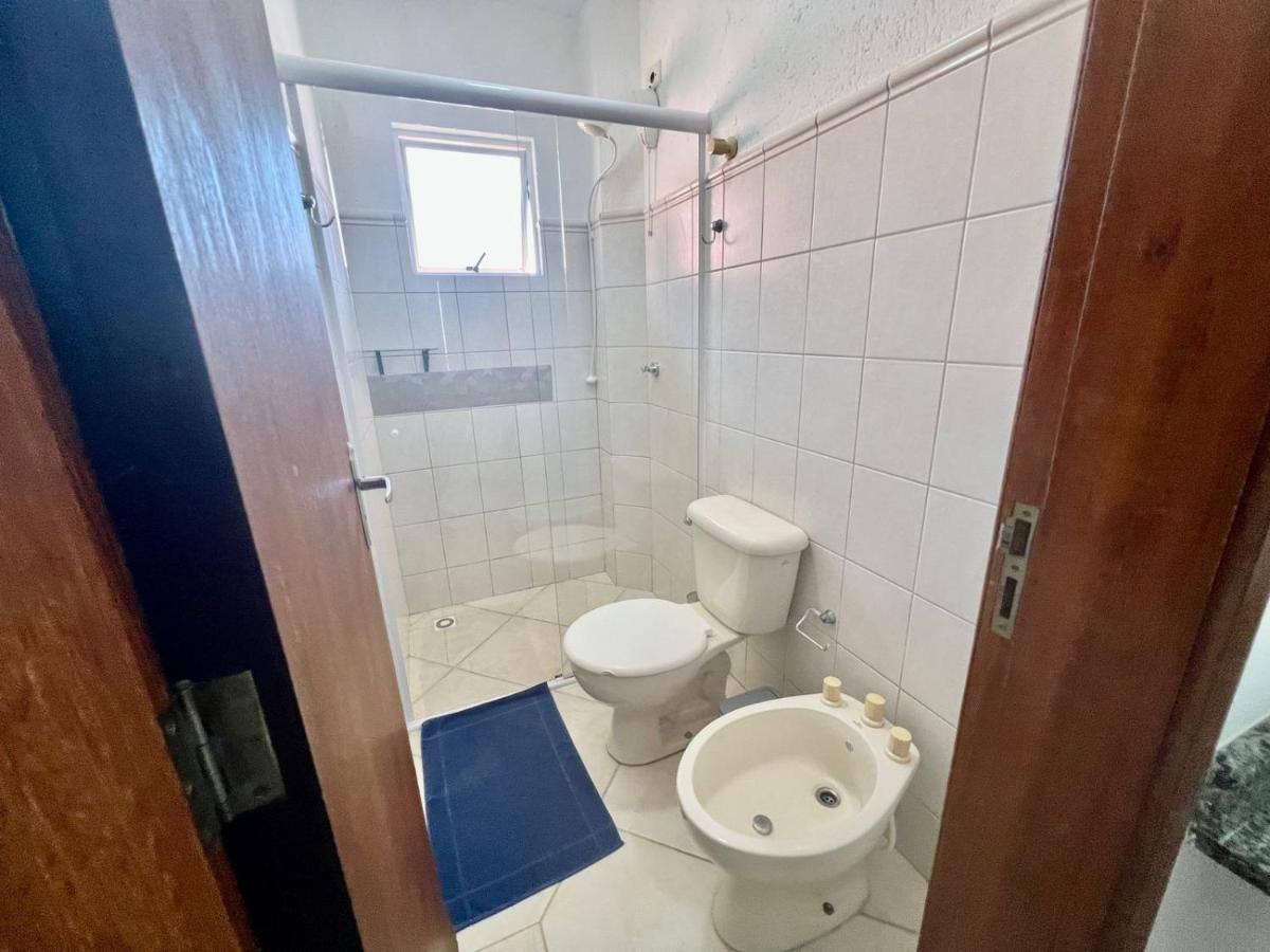 Sal De Mariscal 02 Apartment Bombinhas Luaran gambar
