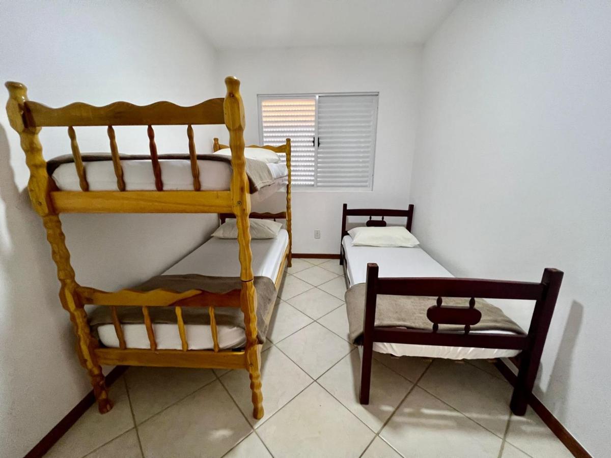 Sal De Mariscal 02 Apartment Bombinhas Luaran gambar