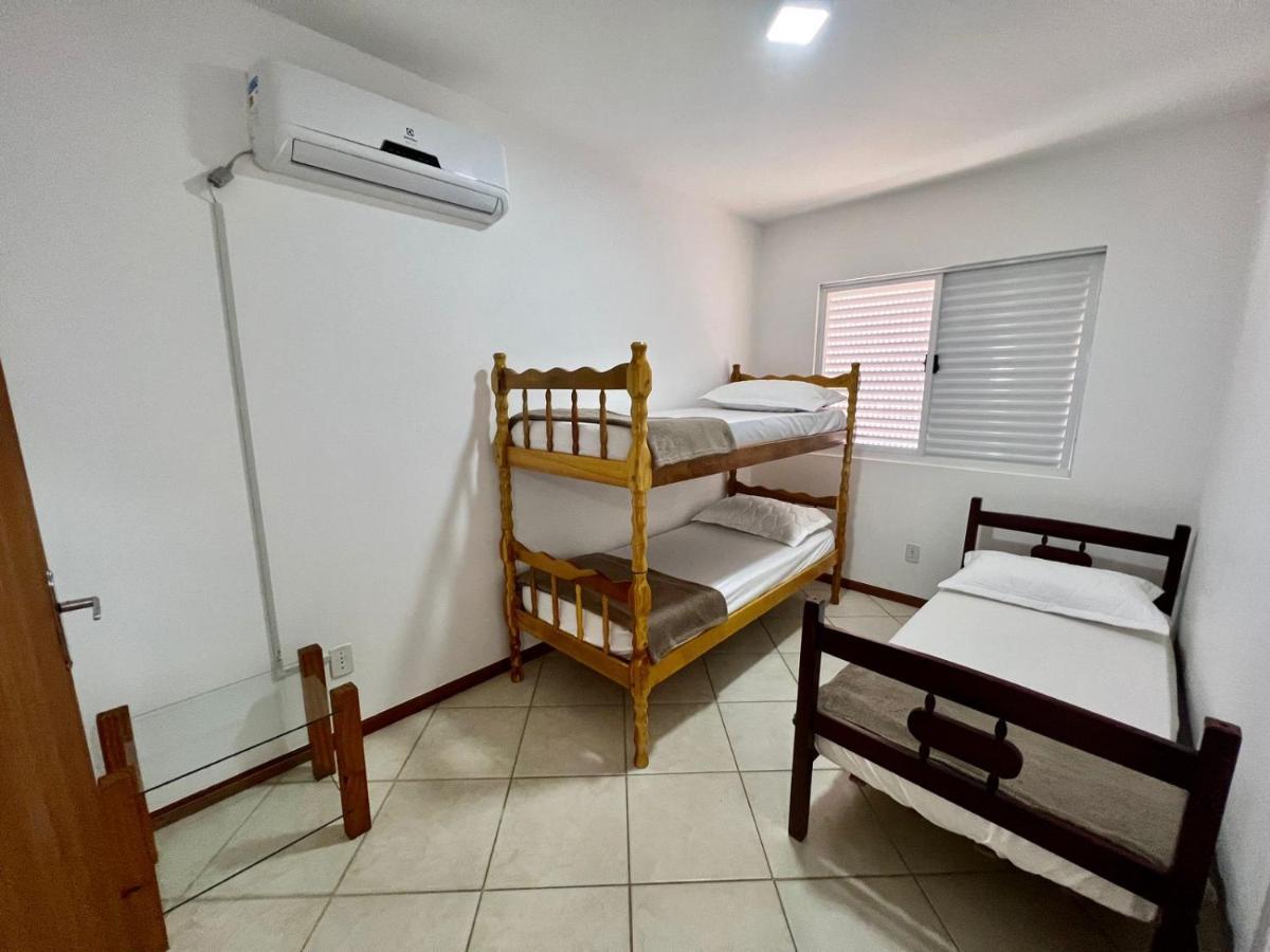 Sal De Mariscal 02 Apartment Bombinhas Luaran gambar