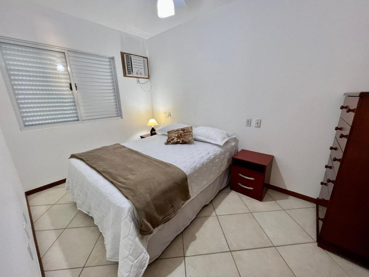 Sal De Mariscal 02 Apartment Bombinhas Luaran gambar