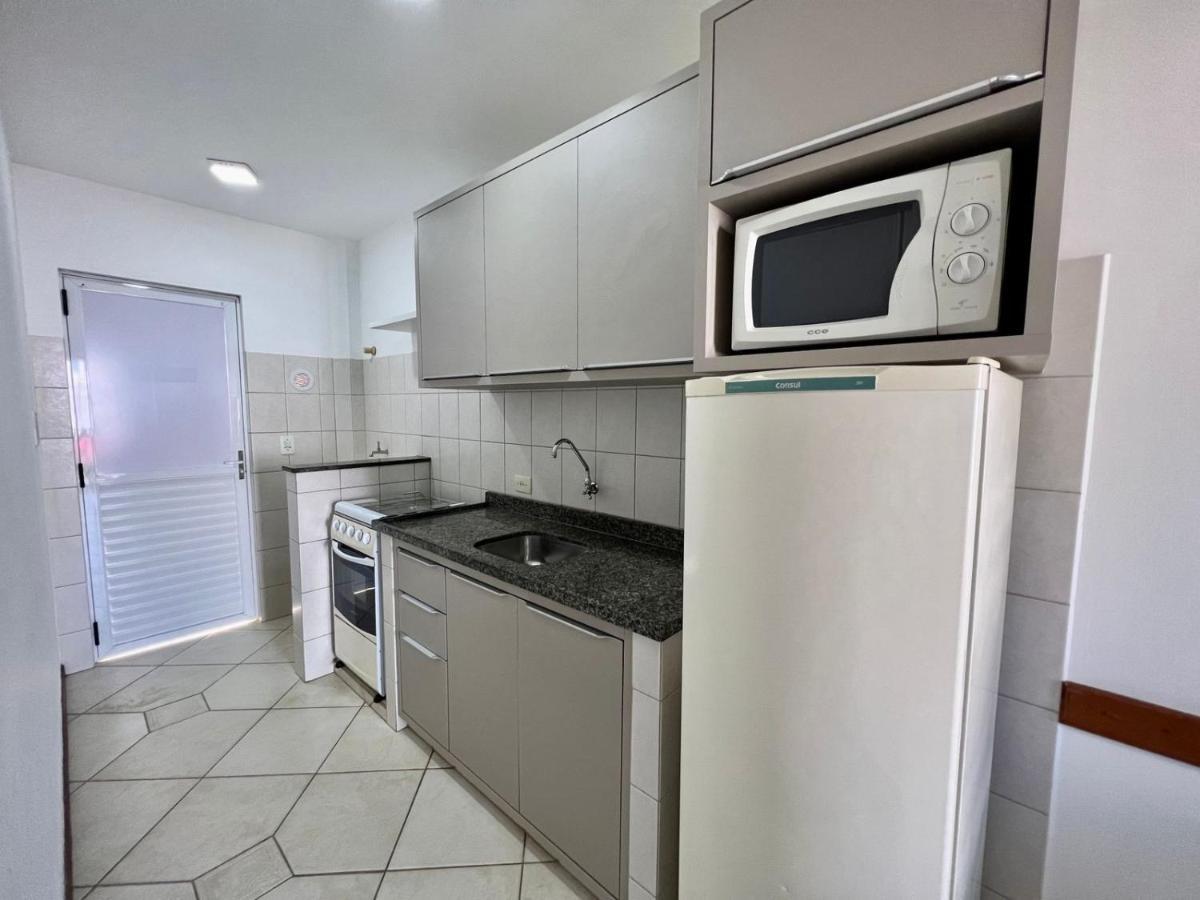 Sal De Mariscal 02 Apartment Bombinhas Luaran gambar