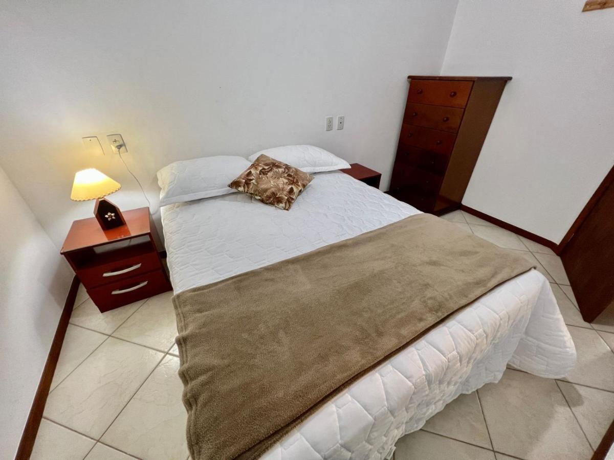 Sal De Mariscal 02 Apartment Bombinhas Luaran gambar