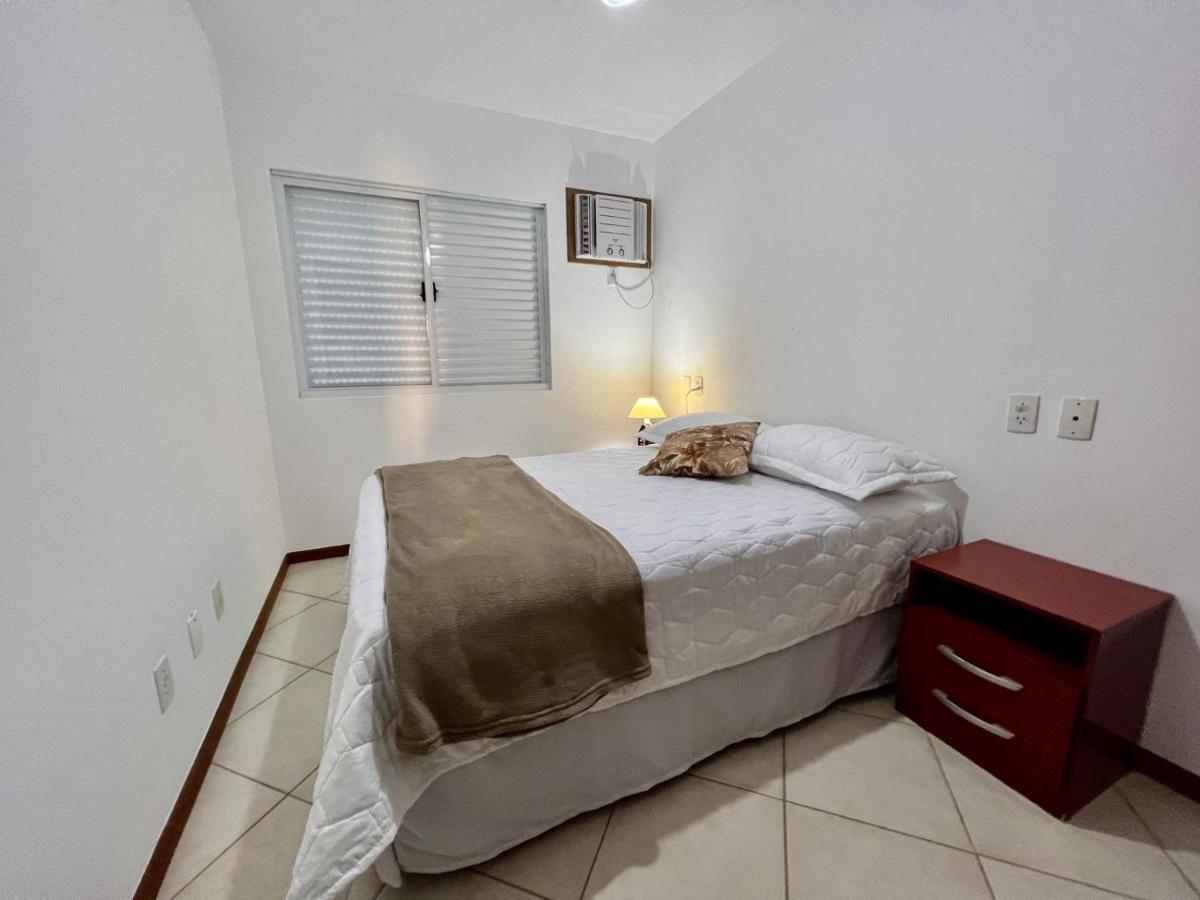 Sal De Mariscal 02 Apartment Bombinhas Luaran gambar