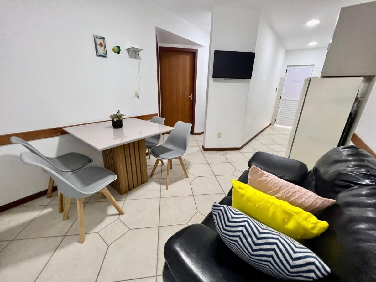 Sal De Mariscal 02 Apartment Bombinhas Luaran gambar