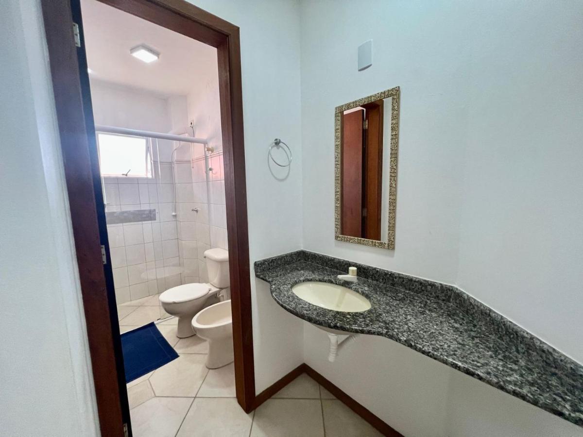 Sal De Mariscal 02 Apartment Bombinhas Luaran gambar