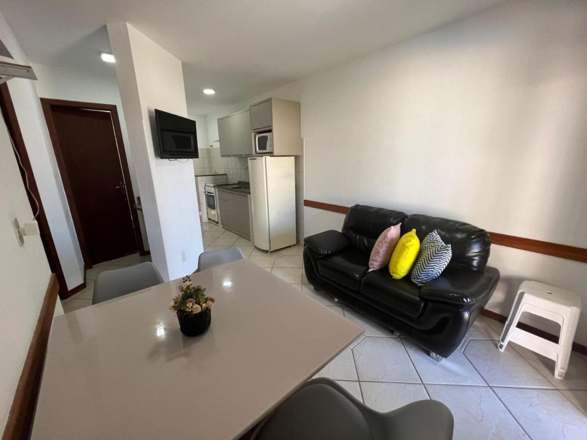 Sal De Mariscal 02 Apartment Bombinhas Luaran gambar