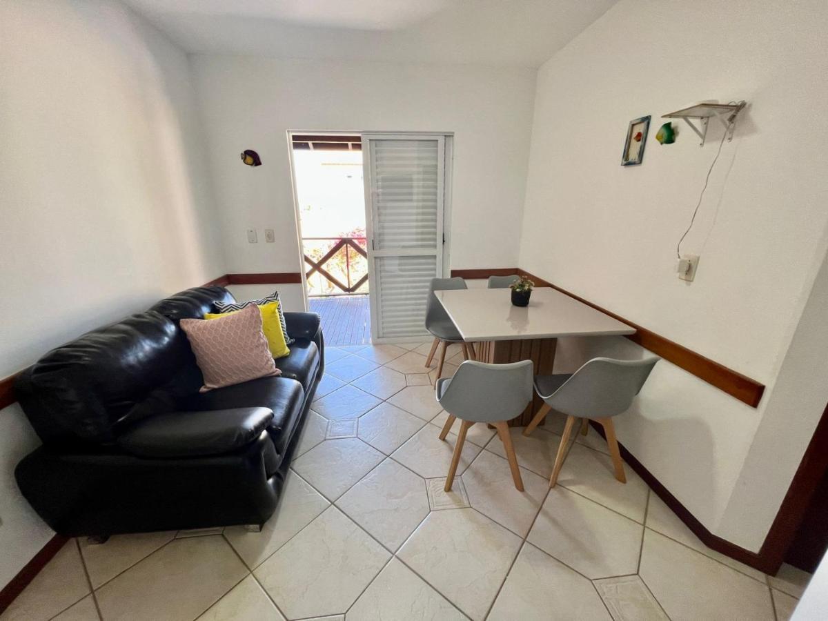 Sal De Mariscal 02 Apartment Bombinhas Luaran gambar