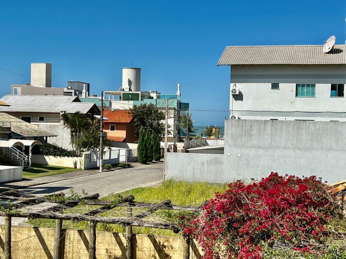 Sal De Mariscal 02 Apartment Bombinhas Luaran gambar