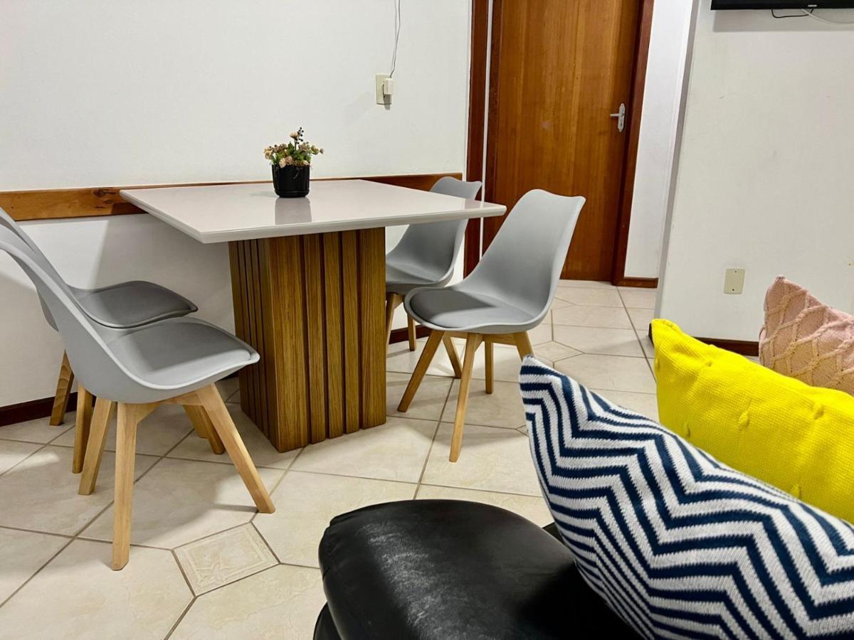Sal De Mariscal 02 Apartment Bombinhas Luaran gambar