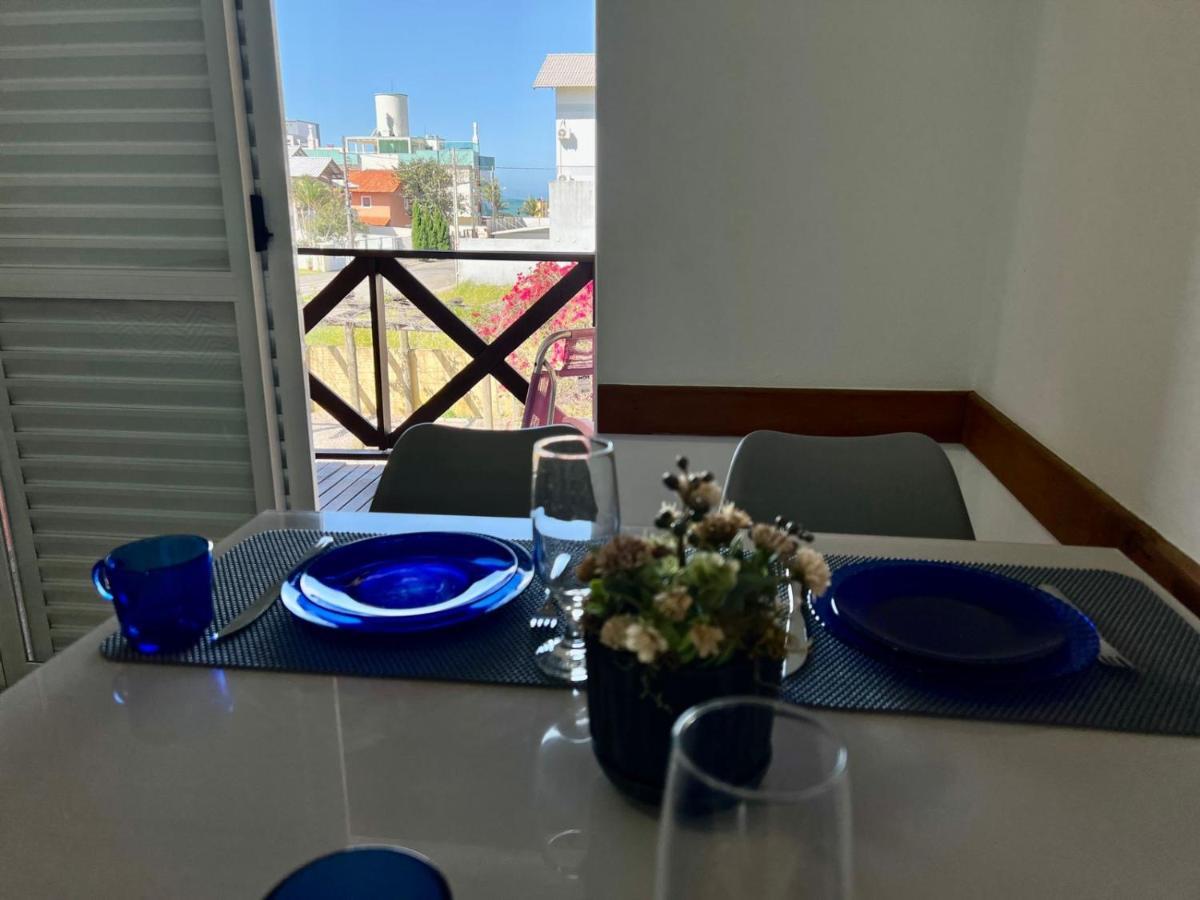 Sal De Mariscal 02 Apartment Bombinhas Luaran gambar