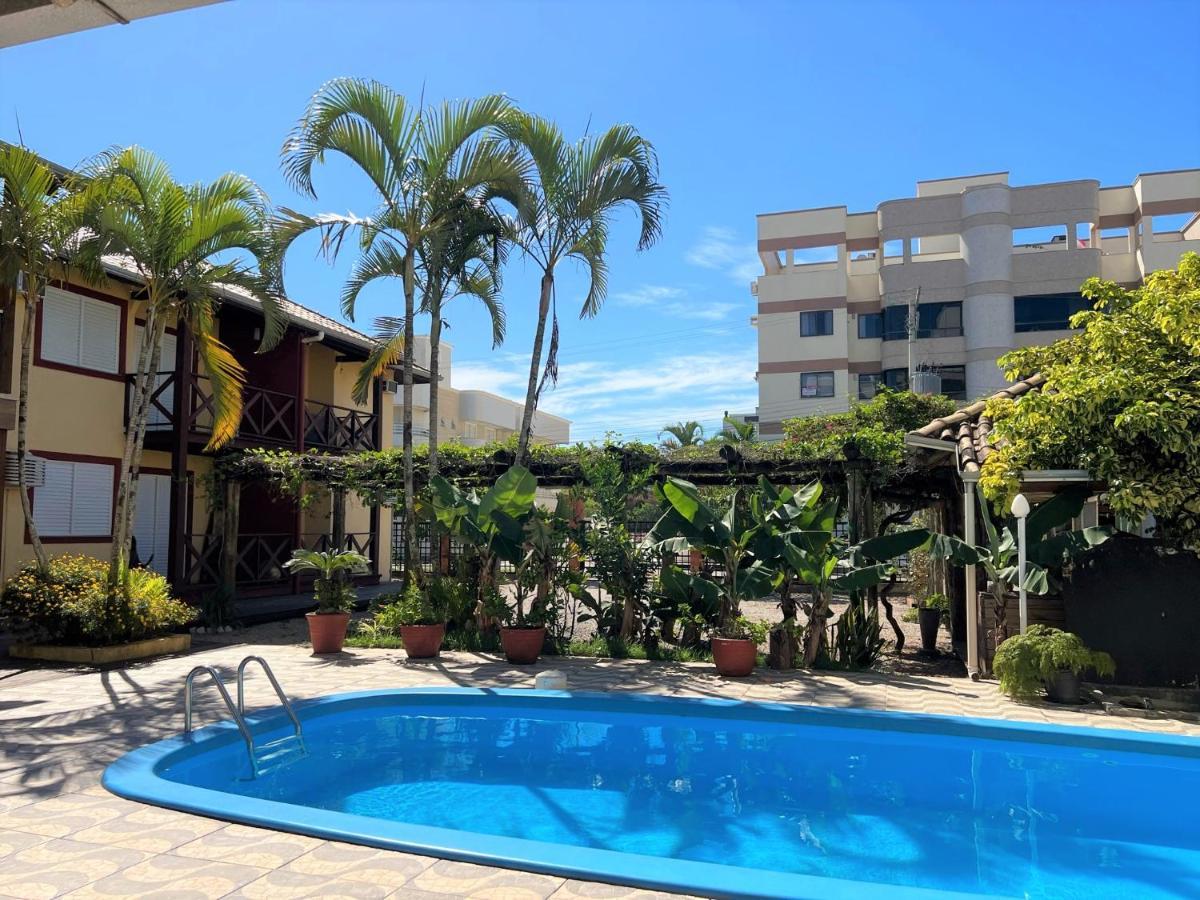 Sal De Mariscal 02 Apartment Bombinhas Luaran gambar